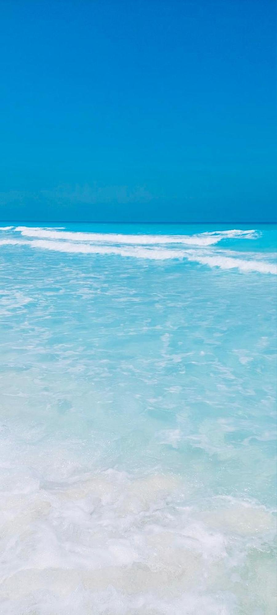 Borg El Arab Beach Resort Buitenkant foto Beach at Playa Paraíso